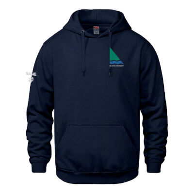 Vault Unisex Board Member Printed Hoodie Thumbnail