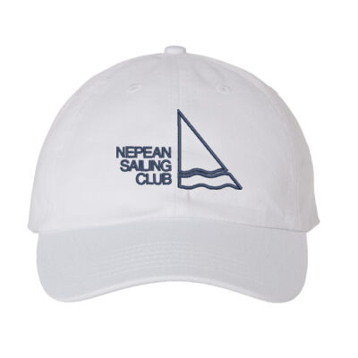 Valucap Adult Flags Embroidered Dad Hat Thumbnail
