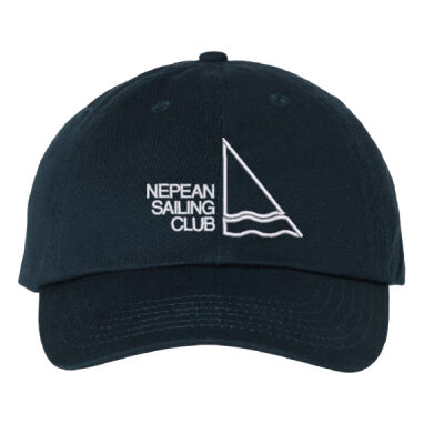 Valucap Adult Flags Embroidered Dad Hat Thumbnail